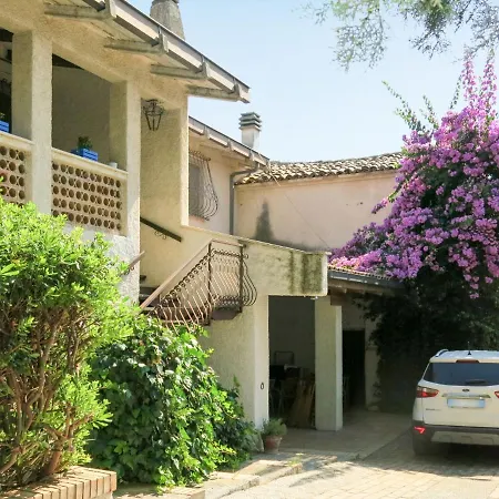 Nyaraló Bouganville By Interhome Rosciano
