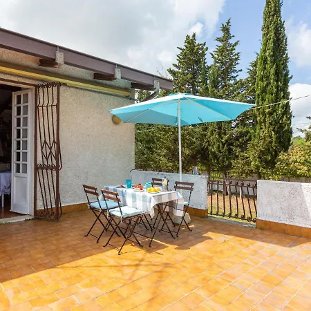 Bouganville By Interhome Nyaraló Rosciano
