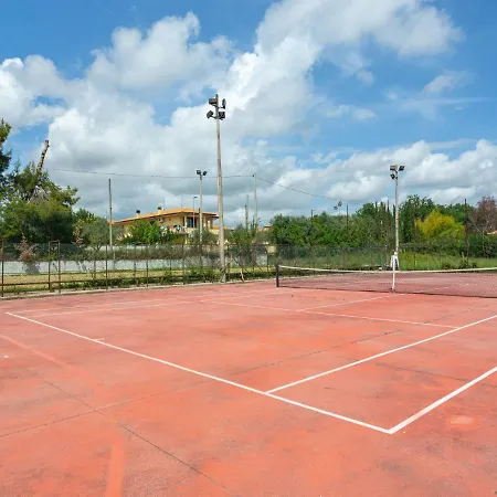 Nyaraló Bouganville By Interhome *