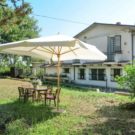 Bouganville By Interhome Holiday home Rosciano (Abruzzo)