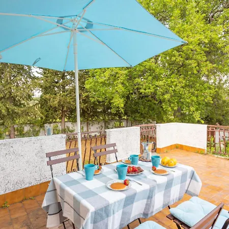 Holiday home Bouganville By Interhome Rosciano (Abruzzo)