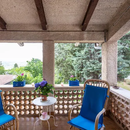 Bouganville By Interhome * Rosciano