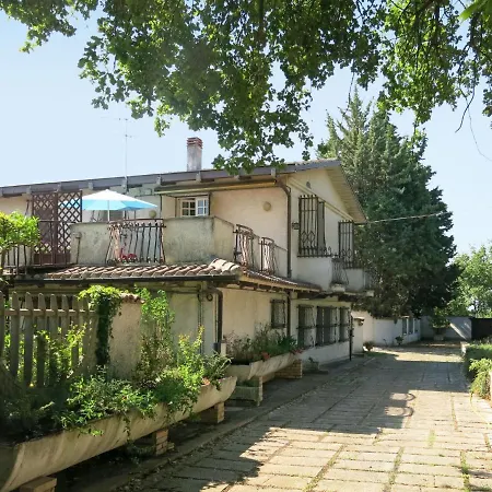 Bouganville By Interhome