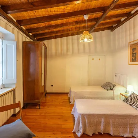 Bouganville By Interhome Rosciano