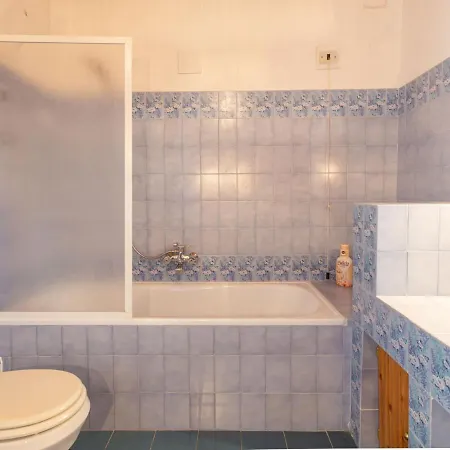Bouganville By Interhome * Rosciano (Abruzzo)