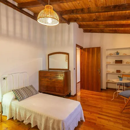 Nyaraló Bouganville By Interhome