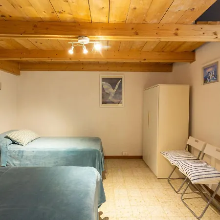 Bouganville By Interhome * Rosciano