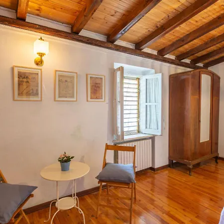 Bouganville By Interhome Holiday home Rosciano (Abruzzo)